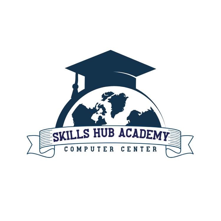 Skills HUB Academy Logo